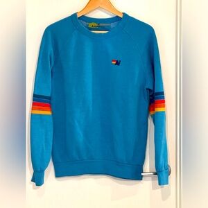 Iconic Aviator Nation Sweatshirt 😎